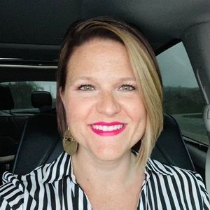 Meet your Posher, Jenny